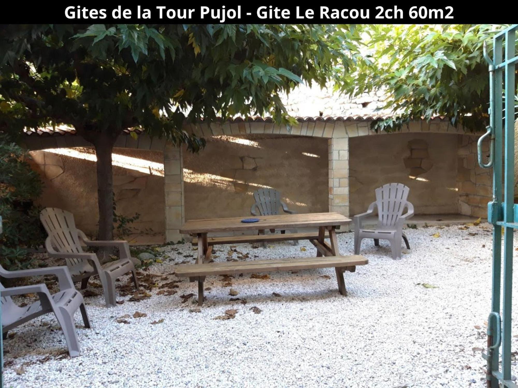 Les Gites De La Tour Pujol Argelès-sur-Mer Kültér fotó