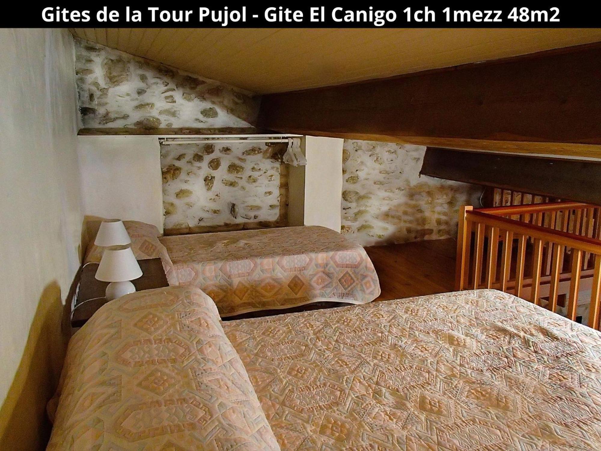 Les Gites De La Tour Pujol Argelès-sur-Mer Kültér fotó